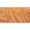 1 Yard Famous Australian Designer Creamsicle Lightweight Linen Woven